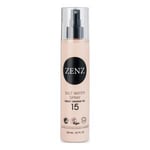 ZENZ 15 Salt Water Spray Sweet Orange - 200 ml Styling produkter Saltvannsspray Hårpleie