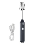 Electric Hand Mixer,Stainless Steel Stirring Whisk,Immersion Blender9101