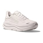 Hoka Bondi 9 Herre White / White, 45 1/3