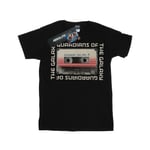 Marvel - T-Shirt Guardians Of The Galaxy Awesome Mix Vol. - Homme