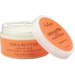 Shea Moisture Shea Butter infused with Coconut & Hibiscus 113g