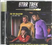 Star Trek: Original Series  1701 Collection V2  Star Trek: Original Series  1701 Collection V2  CD