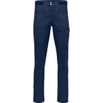 Norrøna Femund Flex1 Lightweight Pants M'S Indigo Night