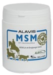 Msm 500Gr Alavis Metylsulfonylmetan