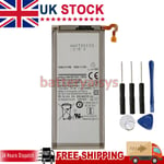 New For Samsung Galaxy Z Fold 2 5G SM-F917 Battery EB-BF917ABY