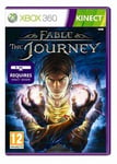 Fable : The Journey [Import Anglais] [Jeu Xbox 360]