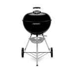 Weber Den originale Kettle E-5710 Kullgrill 57 cm - Svart