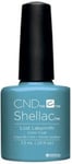 CND Shellac Nail Polish - Lost Labyrinth (7.3ml)