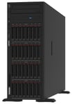 Lenovo ThinkSystem ST650 V3,  1xIntel Xeon Gold 6426Y 16C 2.5GHz 185W,  1x0GB 0,  1x64GB 2Rx4,  ThinkSystem RAID 9350-8i 2GB Flash PCIe 12Gb Adapter,   1x1100W