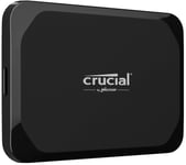 CRUCIAL X9 2TB Portable SSD