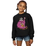 Sweat-shirt enfant The Flintstones  Yabba Dabba Doo