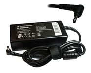 Medion Akoya E16401 Compatible Laptop Power AC Adapter Charger