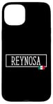 Coque pour iPhone 15 Plus Reynosa Mexico Mexican Adventure Voyage Femmes Hommes Ville