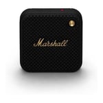 Haut-Parleurs sans Fil Marshall 1006059 Willen " Black Et Brass