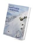 Fri Flyt Toppturer i Hemsedal guidebok 2020