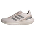 adidas Women's Runfalcon 3.0 Shoes Sneaker, Putty Mauve Taupe Taupe, 7 UK