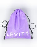 LEVITY Practice Gymbag Dusty Liliac