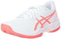 ASICS Women's Gel-Game 9 Clay/OC Sneaker, 3 UK