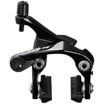 Shimano 105 BR-R7010-RS 105 brake callipers, seatstay direct mount, black, rear