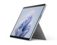 Microsoft Surface Pro 10 Intel Core Ultra 7 165U 13inch 16GB 256GB SSD UMA W11P Platinum