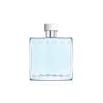 Azzaro Chrome, Eau de Toilette en Spray Vaporisateur pour Homme, Parfum Frais aux Notes d'Agrumes, 200 ml