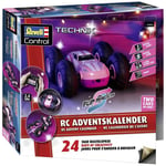 Revell Control RC Stunt Car kit à monter Calendrier de l'Avent Classe d'âge à