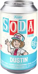 - Stranger Things Soda Dustin (Styles May Vary) POP-figur