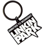 Porte clé Linkin Park  Minutes To Midnight