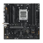 Asus TUF GAMING A620M-PLUS WIFI AMD AM5 Micro ATX DDR5 Motherboard