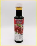 Pomegranate Molasses Cyrub Concentrated Juice 60% -1 x Normal Drop Pack of 250ml