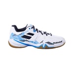 Babolat Shadow Spirit White/Black, 45