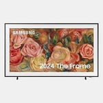 Samsung QE75LS03D 75" QLED 4K Smart TV 100Hz Refresh Rate