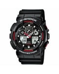 Casio Kellot G-Shock GA-100-1A4ER