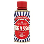 Brasso Metal Polish Liquid 175ml