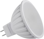 Led-Lampa 12V 7W Gu5,3 Tomi Led7w Mr16-Ww 22706