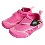 Swimpy UV-skor cerise rosa, stl 22-23