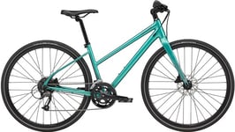 Cannondale Quick Disc 3 Womens Remixte