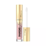 Eveline Diamond Glow Lip Luminizer No 03 Caramel Ice Cream Hyaluronic Acid 4,5ml