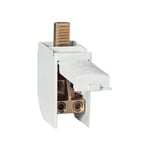 Legrand - Borne de répartition 160A pour DPX160 ou Vistop 100A et 160A ou dx 125A avec 6 départs 25mm2 souple (004867)