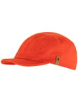 Fjallraven Abisko Cap - Flame Orange Colour: Flame Orange, Size: ONE SIZE