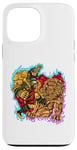 iPhone 13 Pro Max Gilgamesh Case