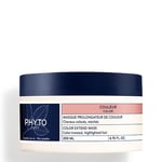 Phyto - Masque Prolongateur De Couleur Cheveux Colorés, Méchés 200ml