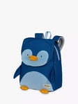 Samsonite Happy Sammies Eco Penguin S+ Backpack