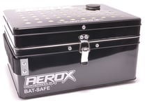 Bat-Safe Aerox Medium LiPo Charging Safe Box