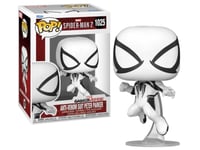 Figurine - Pop! Marvel - Spider-Man 2 - Anti-Venom Suit Peter Parker - N° 1025 -