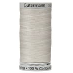 Gütermann creativ Natural Cotton C Ne 50 Thread, 100m