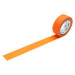 MT Washi-tejp Matte Orange