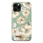 iDeal of Sweden iPhone 11 Pro/X/XS - Vintage Bloom