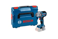 Bosch GDS 18V-450 HC Professional - mutterdragare - sladdlös - inget batteri