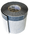 MEMBRAN FLEXWRAP 150W 150MMX5,50M